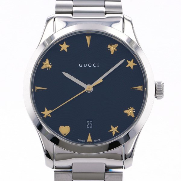 グッチ GUCCI Gタイムレス YA1264029A ブ