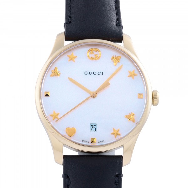 グッチ GUCCI Gタイムレス YA1264044 ホ