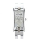 ハリー・ウィンストン HARRY WINSTON アヴェニュー 330/LQWW31 シルバー文字盤 新品 腕時計 レディース