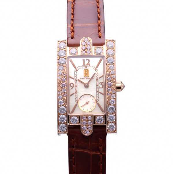 ϥ꡼󥹥ȥ HARRY WINSTON ˥塼 ǥ˥塼 310LQR ۥ磻ʸ  ӻ ǥ