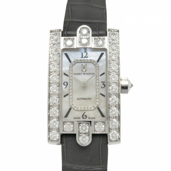 ϥ꡼󥹥ȥ HARRY WINSTON ˥塼 饷å ȥޥƥå AVEAHM21WW001 ۥ磻ʸ  ӻ ǥ