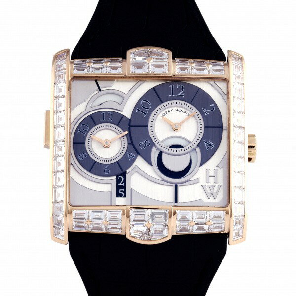 ϥ꡼󥹥ȥ HARRY WINSTON ˥塼  25 AVSATZ45RR001 Сʸ  ӻ 