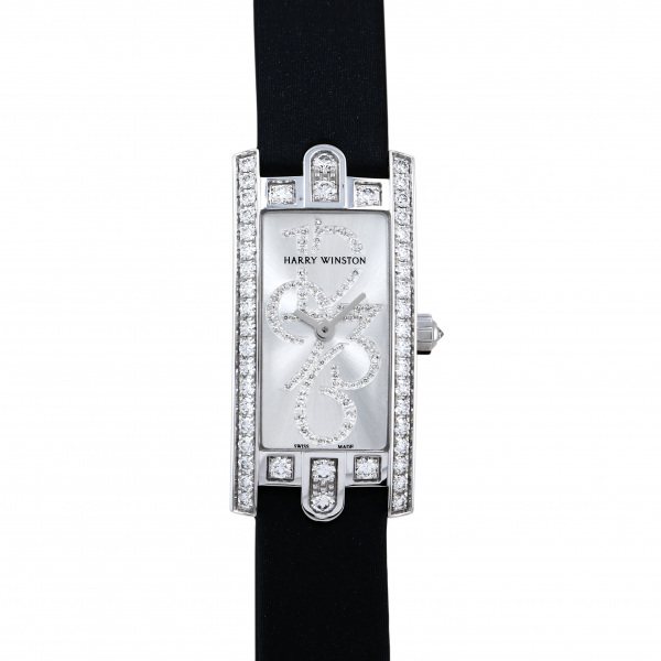 n[EEBXg HARRY WINSTON AFj[ C ~j AVCQHM16WW014 Vo[ Vi rv fB[X