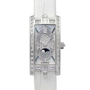 ハリー・ウィンストン HARRY WINSTON アヴェニュー C ミニ・ムーンフェイズ 20th アニバーサリー 世界限定20本 AVCQMP16WW007 ...