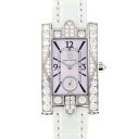 ハリー・ウィンストン HARRY WINSTON アヴェニュー クラシック ピンク AVEQHM21WW289 ピンク文字盤 新品 腕時計 レディース