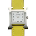 エルメス HERMES Hウォッチ HH1.210.131/WW