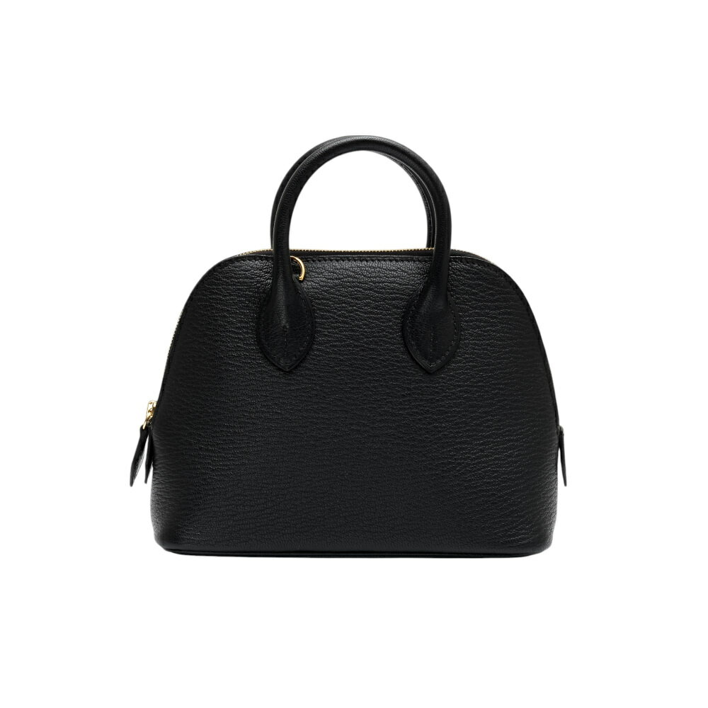 エルメス HERMES ボリード1923 ミニ シェーブル ブラック イエローゴールド刻印 K刻印 未使用 バッグ ..