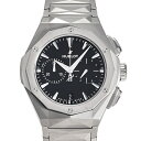ウブロ HUBLOT クラシックフュージョン クロノグラフ オーリンスキー フルチタニウム 世界限定250本 549.NI.1270.NI.ORL23 ブラック文字盤 新品 腕時計 メンズ