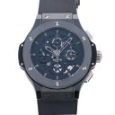 ウブロ HUBLOT ビッグバン アエロバン オールブラック 世界限定500本 310.CM.111 ...