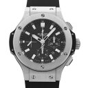 ウブロ HUBLOT ビッグバン エボリューション 301.SX.1170.RX ブラック文字盤 中古 腕時計 メンズ