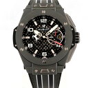 Eu HUBLOT rbOo tF[ Xy`A[O[ Z~bN E250{ 401.FX.1123.VR ubN Vi rv Y