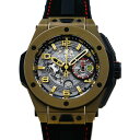 Eu HUBLOT rbOo 401.MX.0123.VR O[  rv Y