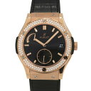 Eu HUBLOT NVbNt[W p[U[u 8fCY LOS[h _Ch 516.OX.1480.LR.1104 ubN Vi rv Y