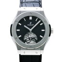 Eu HUBLOT NVbNt[W gD[r E99{ 505.NX.1170.LR ubN Vi rv Y