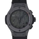 ウブロ HUBLOT ビッグバン オール ブラックII リミテッド 301.CI.1110.CI ブ ...