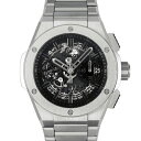 お問い合わせ商品IDW227555ブランドウブロ商品名ウブロ&nbsp;HUBLOT&nbsp;ビッグバン&nbsp;インテグレーテッド&nbsp;チタニウム&nbsp;YOSHIDA限定77本&nbsp;451.NX.1140.NX.YOS&nbsp;ブラック文字盤&nbsp;中古&nbsp;腕時計&nbsp;メンズ型番451.NX.1140.NX.YOS文字盤色ブラック文字盤種スケルトン素材チタンサイズケースサイズ:&nbsp;42.0mmムーブメント自動巻き機能クロノグラフデイト表示スモールセコンド防水100m防水当店保証ご購入日より1年付属品国際保証書（ギャランティー）&nbsp;有り純正ボックス&nbsp;有り取扱説明書&nbsp;有り商品状態[中古]中古品につき全体的に多少の小傷がございます。バックルに着用擦れがございます。※こちらは中古の商品となりますので、新品時と同様の防水性能が保持されていない場合もございます。※商品によっては、写真では確認できない傷がある場合もございます。※詳細はお問い合わせください。ご注文・ご来店前にご確認くださいませご来店購入をご希望の場合は、ご来店前に在庫の確認をお願いいたします。当サイトの商品は、実店舗でも販売しておりますので、あらかじめ在庫のご確認をお願いいたします。売り切れの際はご注文をキャンセルさせていただきます事ご容赦くださいませ。流通事情などにより付属品の一部がご提供できない場合がございます。商品によってはマイナーチェンジなどにより、掲載画像と現物に差異がみられることがございます。ご使用のパソコン環境により、掲載画像と現物の色合いに若干差異がみられることがございます。予告なく価格が改定される場合がございます。返品について通信販売にてご購入いただきました商品は、品質・梱包に万全を期しておりますが、万が一ご到着時に破損・不具合がございましたら2日以内にご連絡をお願いいたします。未使用の場合に限りご返金させていただきます。なお、上記以外の理由やお客様都合、ご使用済みの商品のご返品はお受けいたしかねます。