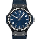 Eu HUBLOT rbOo Z~bN u[ _Ch 361.CM.7170.LR.1204 u[  rv fB[X