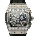 yԌ|Cg3{z Eu HUBLOT XsbgEIuErbOo `^jE _Ch 641.NX.0173.LR.1104 O[  rv Y