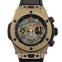 Eu HUBLOT rbOo EjR t}WbNS[h E250{ 411.MX.1138.RX Vo[  rv Y