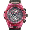 Eu HUBLOT rbOo EjR bhTt@CA E250{ 411.JR.4901.RT ubN  rv Y