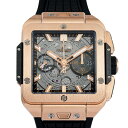 Eu HUBLOT XNGAEoEjR LOS[h 821.OX.0180.RX Vo[ Vi rv Y