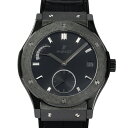 Eu HUBLOT NVbNt[W p[U[u8fCY I[ubN E500{ 516.CM.1440.LR ubN  rv Y