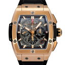 ウブロ HUBLOT スピリット・オブ・ビッグバン キングゴールド 641.OX.0183.LR グ ...