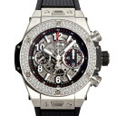 Eu HUBLOT rbOo `^jE _Ch 411.NX.1170.RX.1104 O[  rv Y