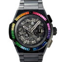 Eu HUBLOT rbOo CeO[ebh I[ubN C{[ 451.CX.1140.CX.4099 ubN  rv Y