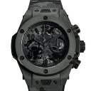 Eu HUBLOT rbOo I[ubN J EW}g E100{ 411.CI.0110.RX.YOY20 ubN/O[  rv Y