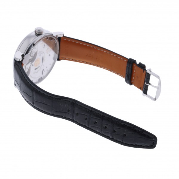 IWC ポートフィノ ハンドワインド・ムーンフェイズ 150 イヤーズ IW516405 ブルー文字盤 中古 腕時計 メンズ