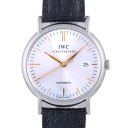 IWC ポートフィノ IW356303 シルバー文