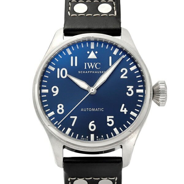 IWC ビッグ・パイロットウォッチ 43 I