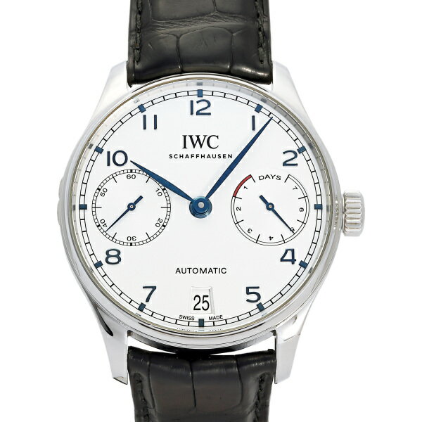 IWC『ポルトギーゼ・オートマティック（IW500705）』