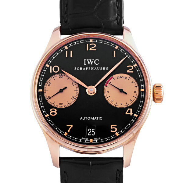 IWC ポルトギーゼ オートマチック 世