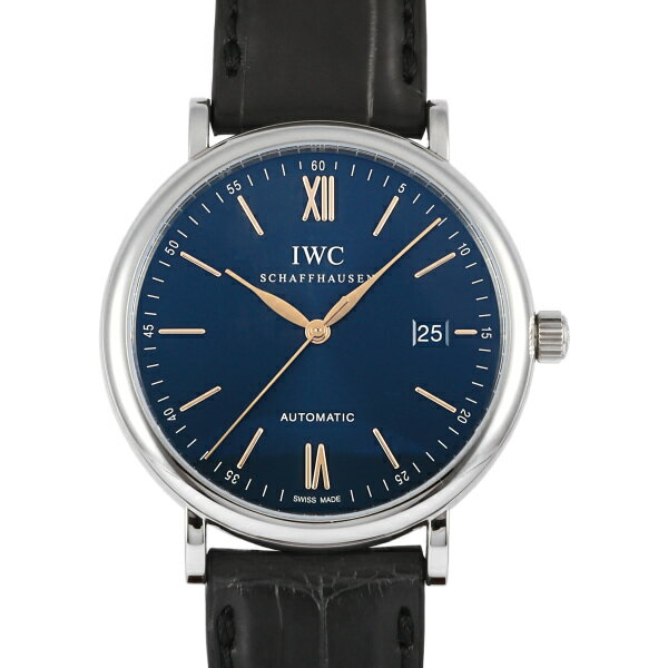 IWC ポートフィノ オートマティック 