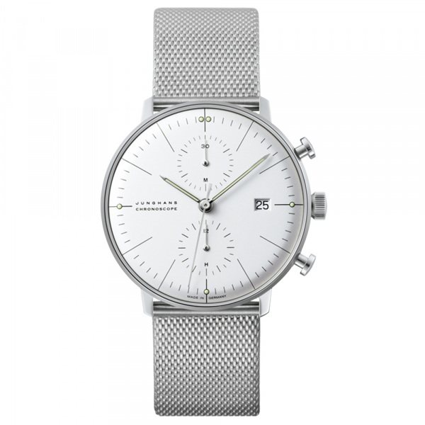 nX JUNGHANS }bNXr NmXR[v 027 4600 00M Vo[ Vi rv Y