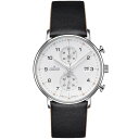 ユンハンス 腕時計 メンズ ユンハンス JUNGHANS フォーム 041 4771 00 シルバー文字盤 新品 腕時計 メンズ