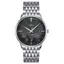 nX JUNGHANS }CX^[ 058 4803 44 ubN Vi rv Y