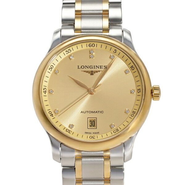 ロンジン LONGINES マスター コレクシ