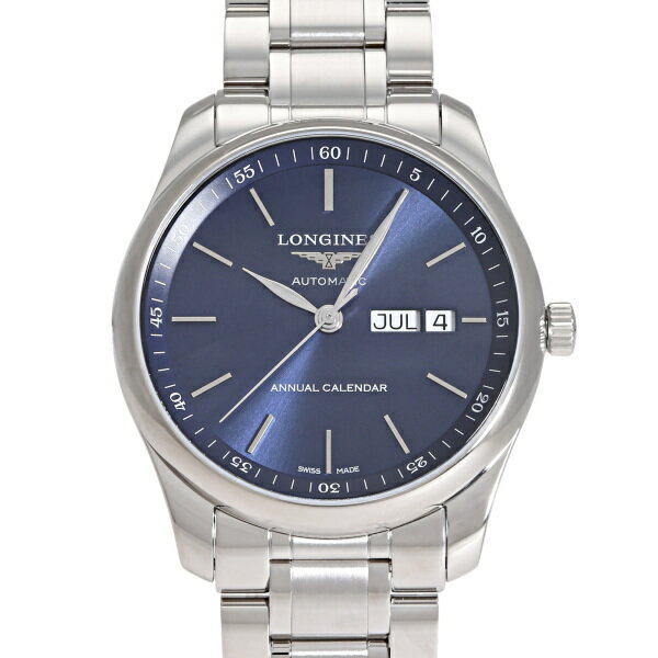 ロンジン LONGINES マスター コレクシ