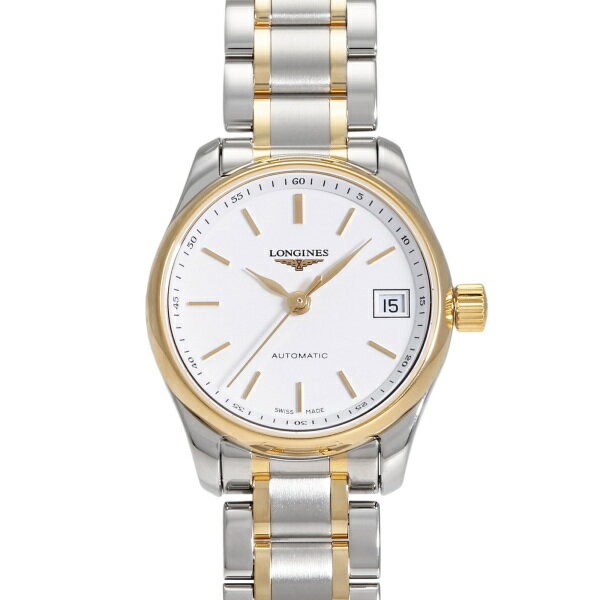 ロンジン LONGINES マスター コレクシ