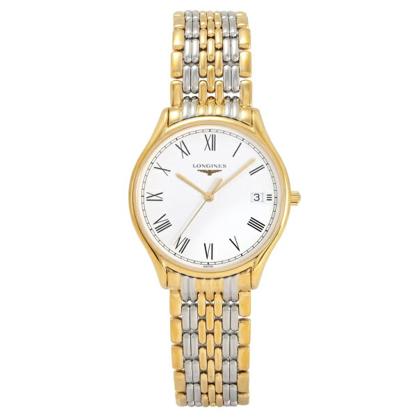 ロンジン LONGINES リール L4.759.2.11.7 