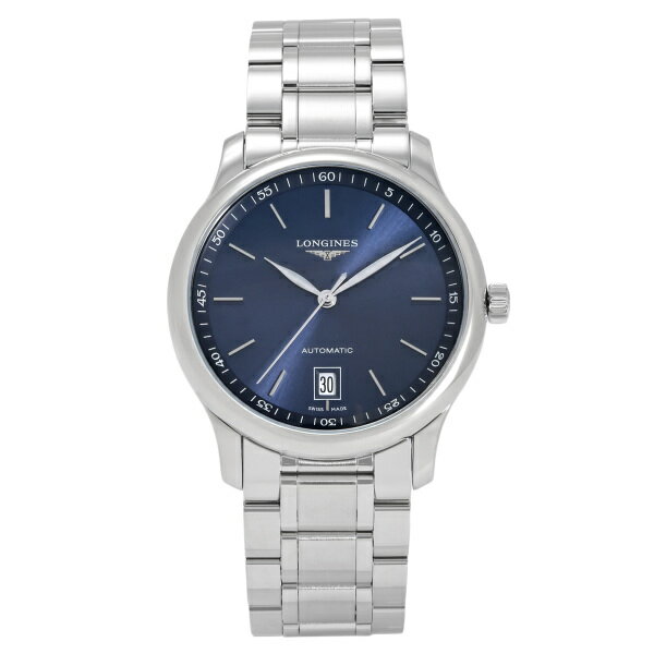 ロンジン LONGINES マスター コレクシ