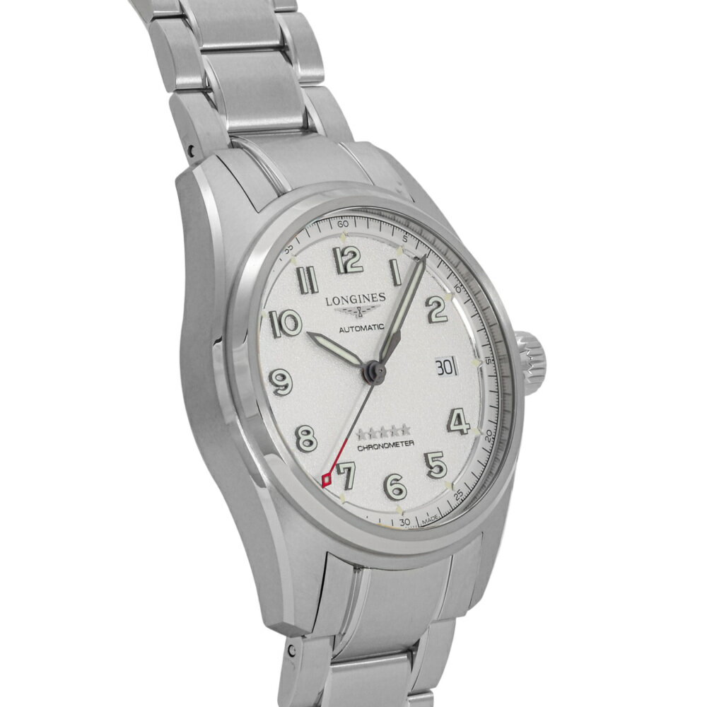 CROTON (クロトン) 腕時計メンズ 3針 ナイロン RT-173M-02