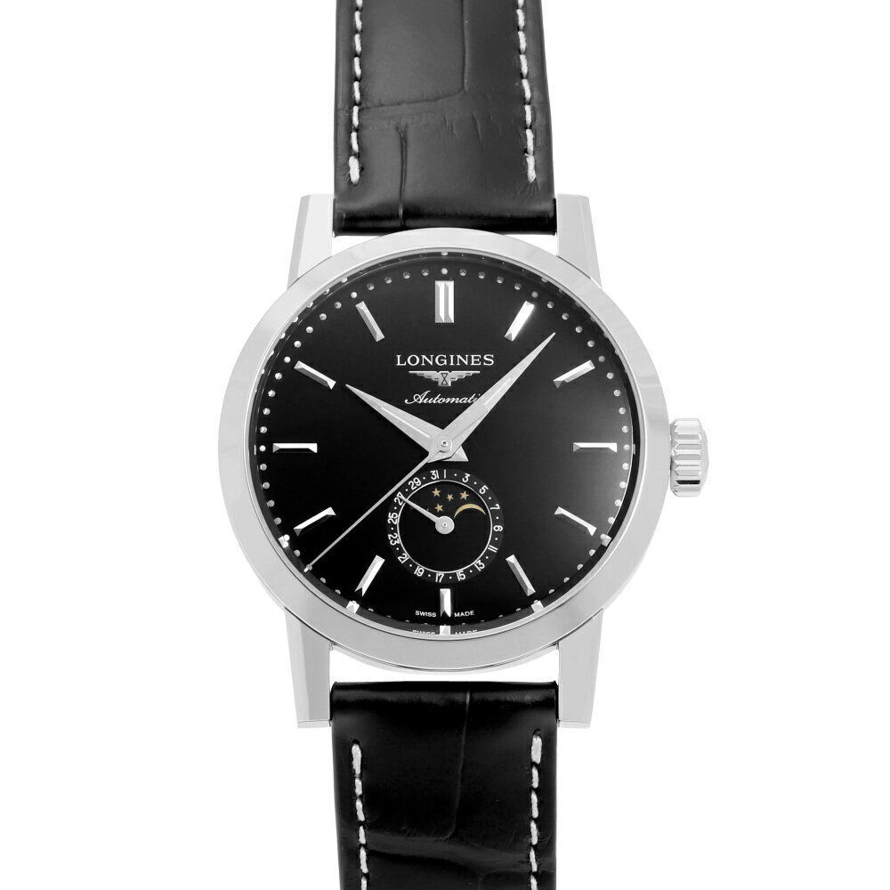 ロンジン LONGINES ヘリテージ 1832 L4.82