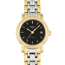 W LONGINES vUX L4.321.2.52.7 ubN Vi rv fB[X