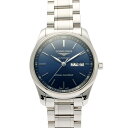 ロンジン LONGINES マスター コレクション L2.910.4.92.6 新品 腕時計 メンズ