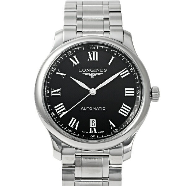 ロンジン LONGINES マスター コレクシ
