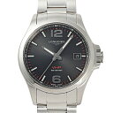 W LONGINES RNGXg V.H.P. L3.726.4.56.6 ubN Vi rv Y